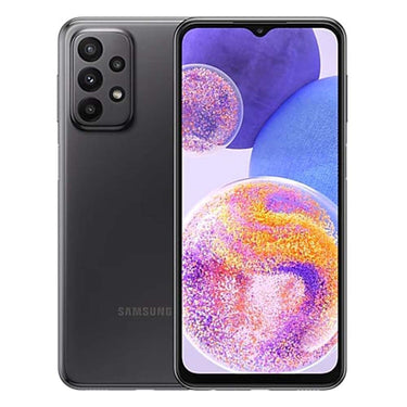 Samsung Galaxy A23 Unlocked Smartphone 128GB - Black